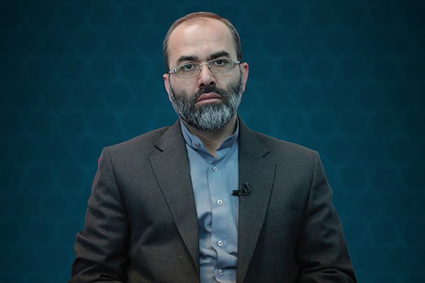 مسعود حسین پور